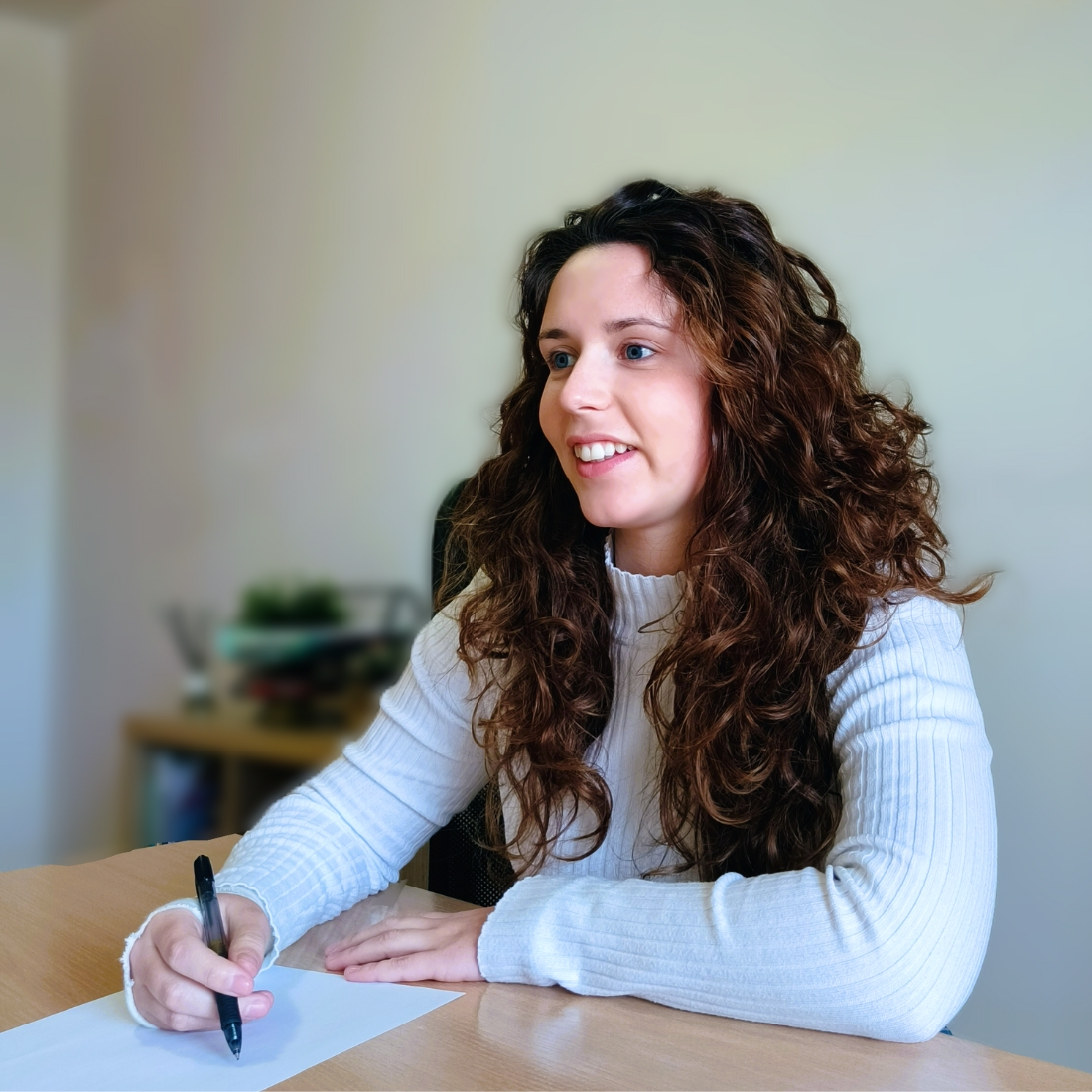Contacta con Berta Gil, psicologia, infantil, adolescentes, adultos
